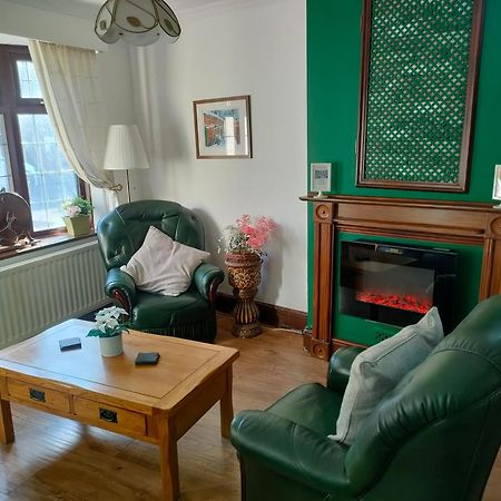 Linden Cottage Coxhoe Екстер'єр фото