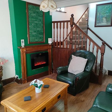 Linden Cottage Coxhoe Екстер'єр фото
