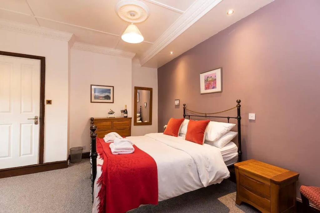 Linden Cottage Coxhoe Екстер'єр фото