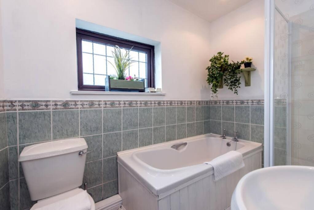 Linden Cottage Coxhoe Екстер'єр фото