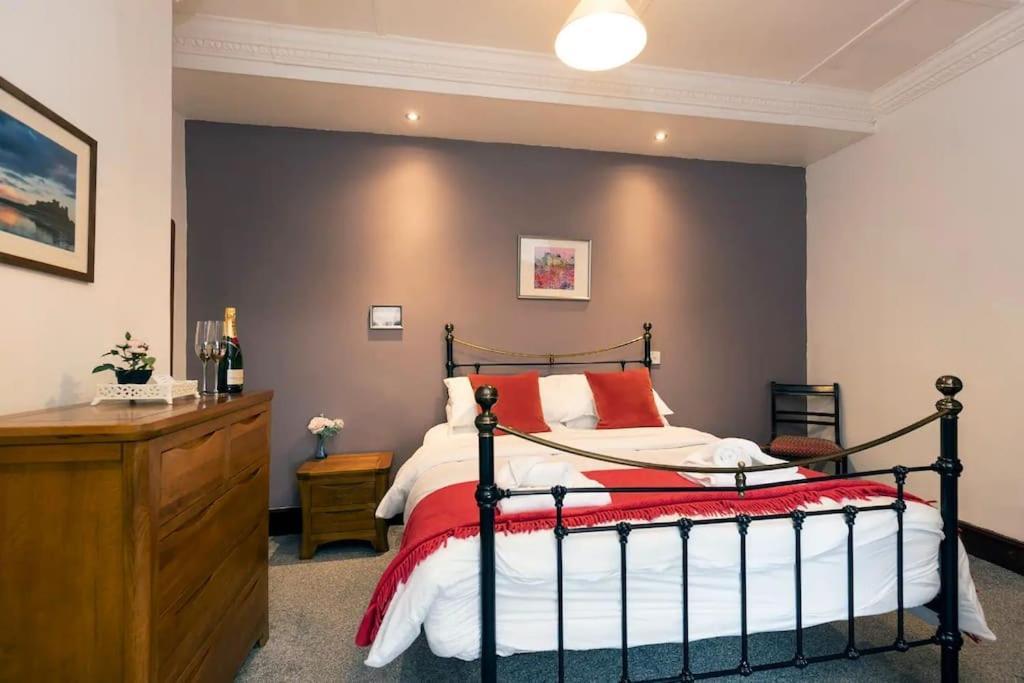 Linden Cottage Coxhoe Екстер'єр фото