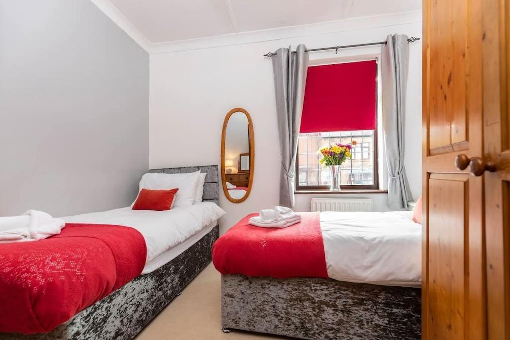 Linden Cottage Coxhoe Екстер'єр фото