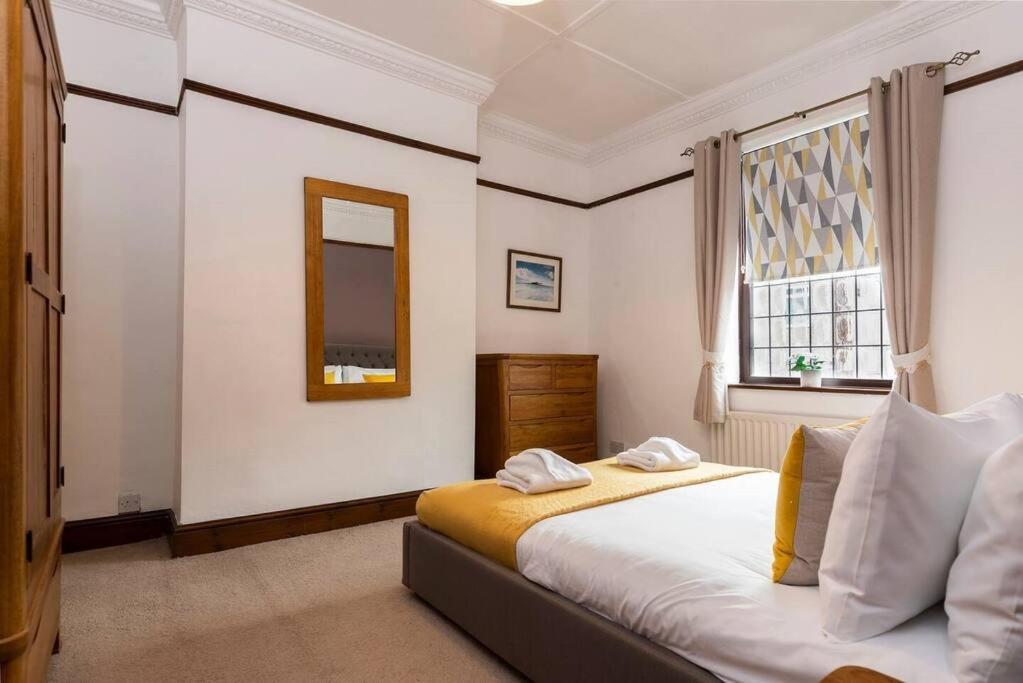 Linden Cottage Coxhoe Екстер'єр фото