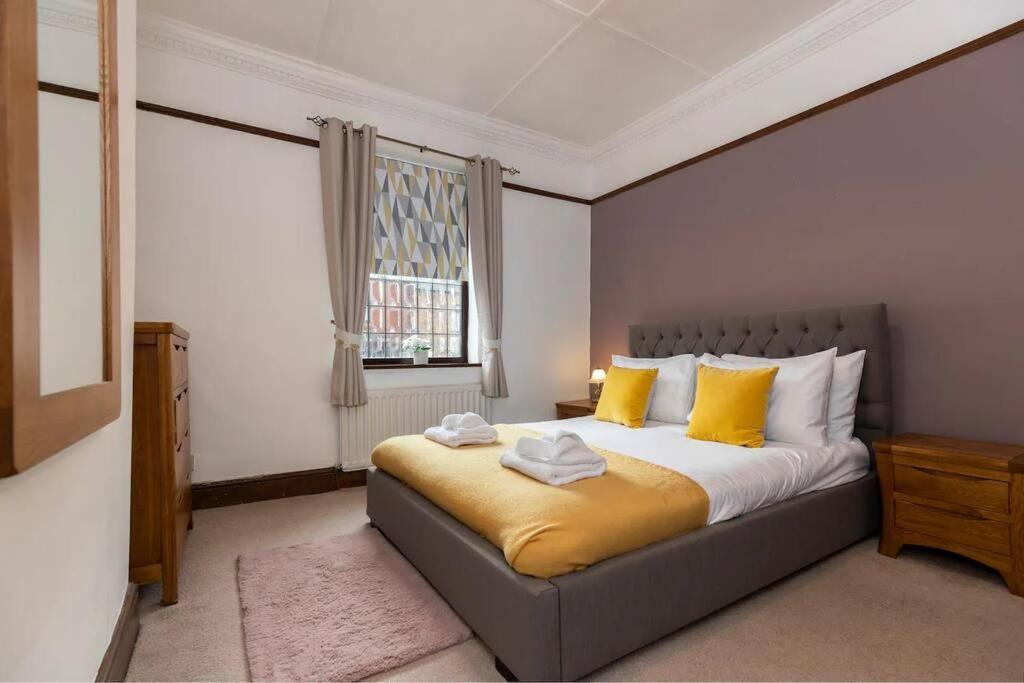 Linden Cottage Coxhoe Екстер'єр фото