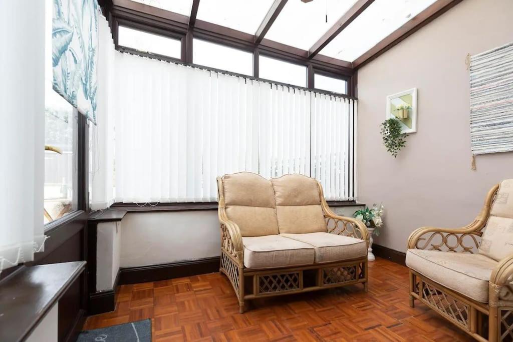 Linden Cottage Coxhoe Екстер'єр фото