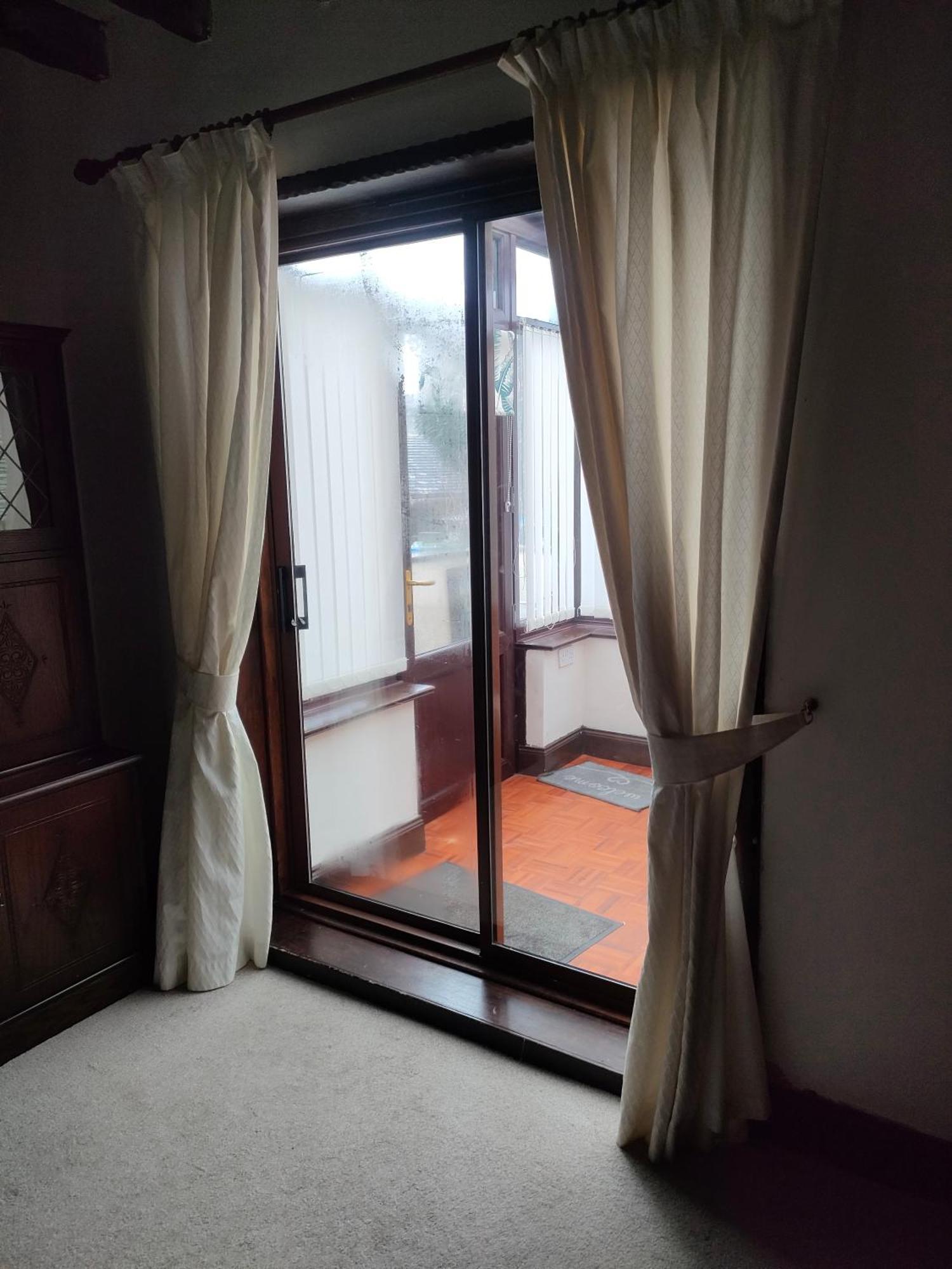 Linden Cottage Coxhoe Екстер'єр фото
